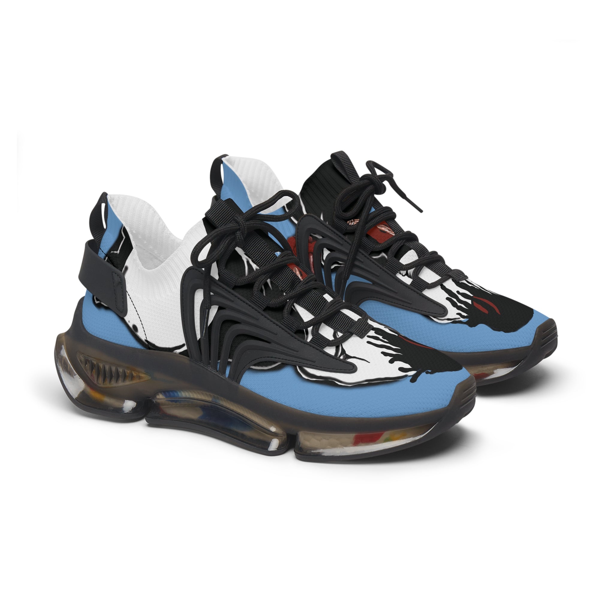 Women's Mesh Sneakers