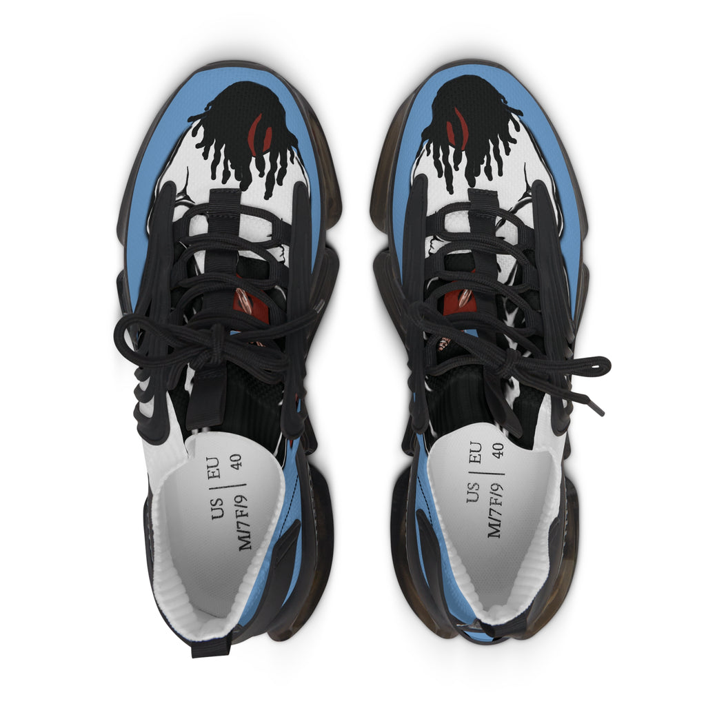 Women's Mesh Sneakers