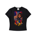 Essential Bodycon Crewneck T-Shirt