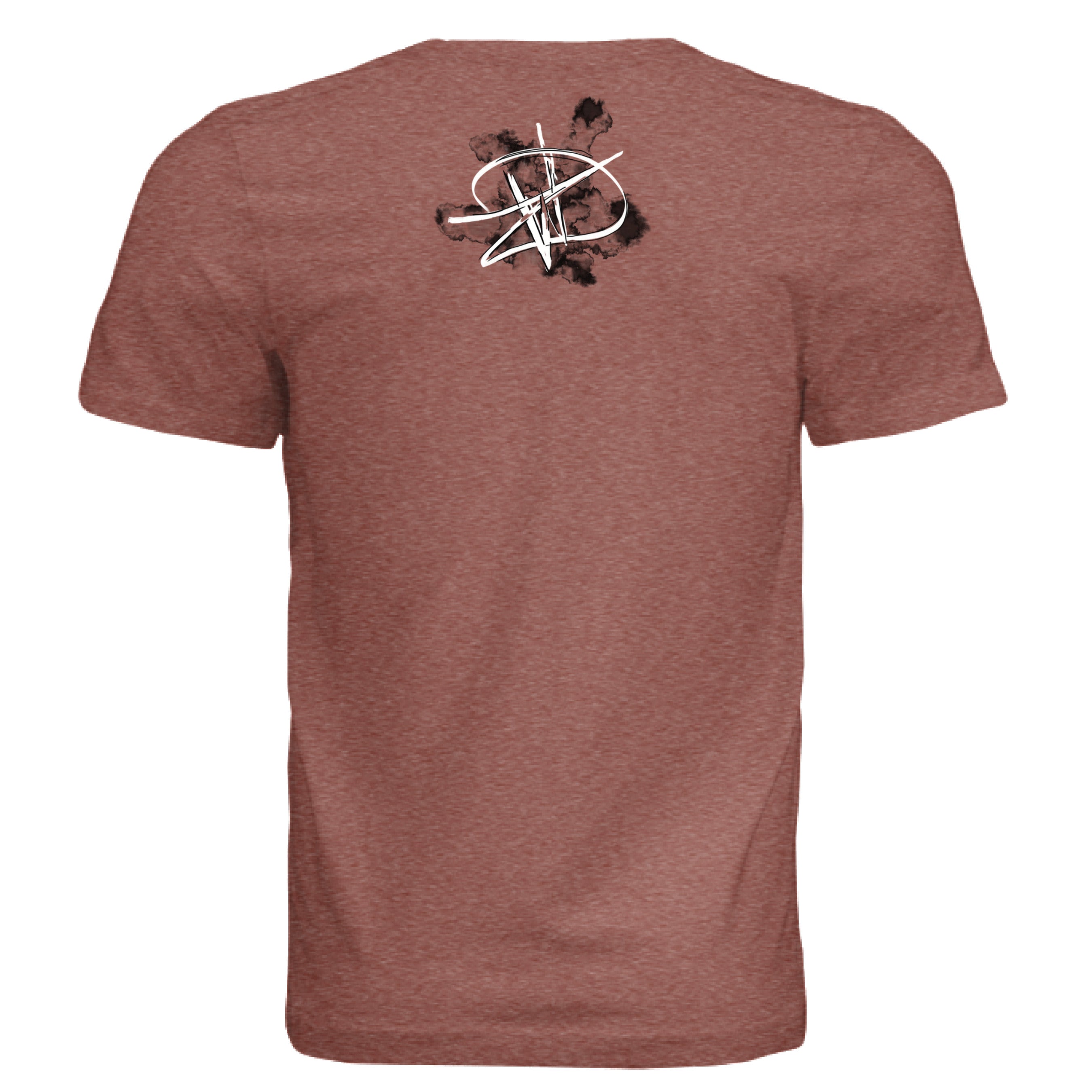 Brick Triblend - BACK