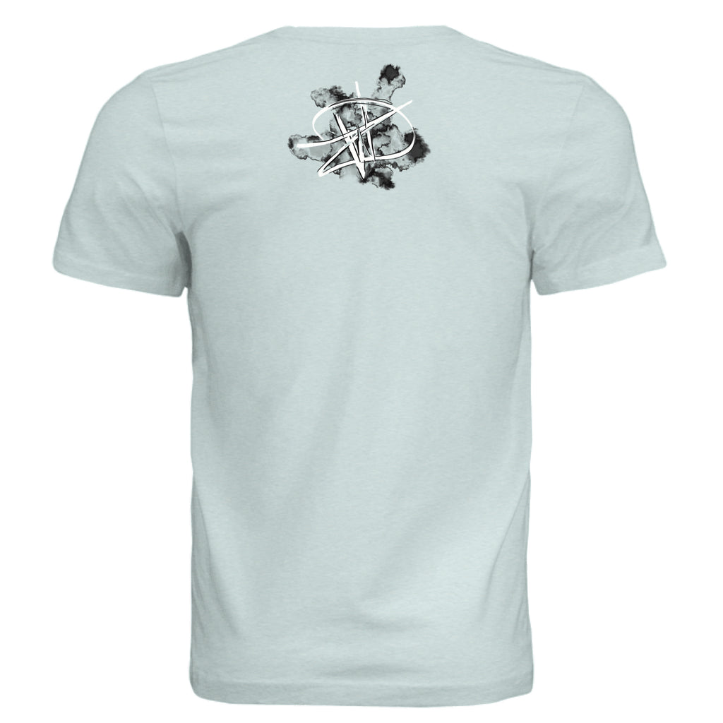 MINT TRIBLEND - BACK