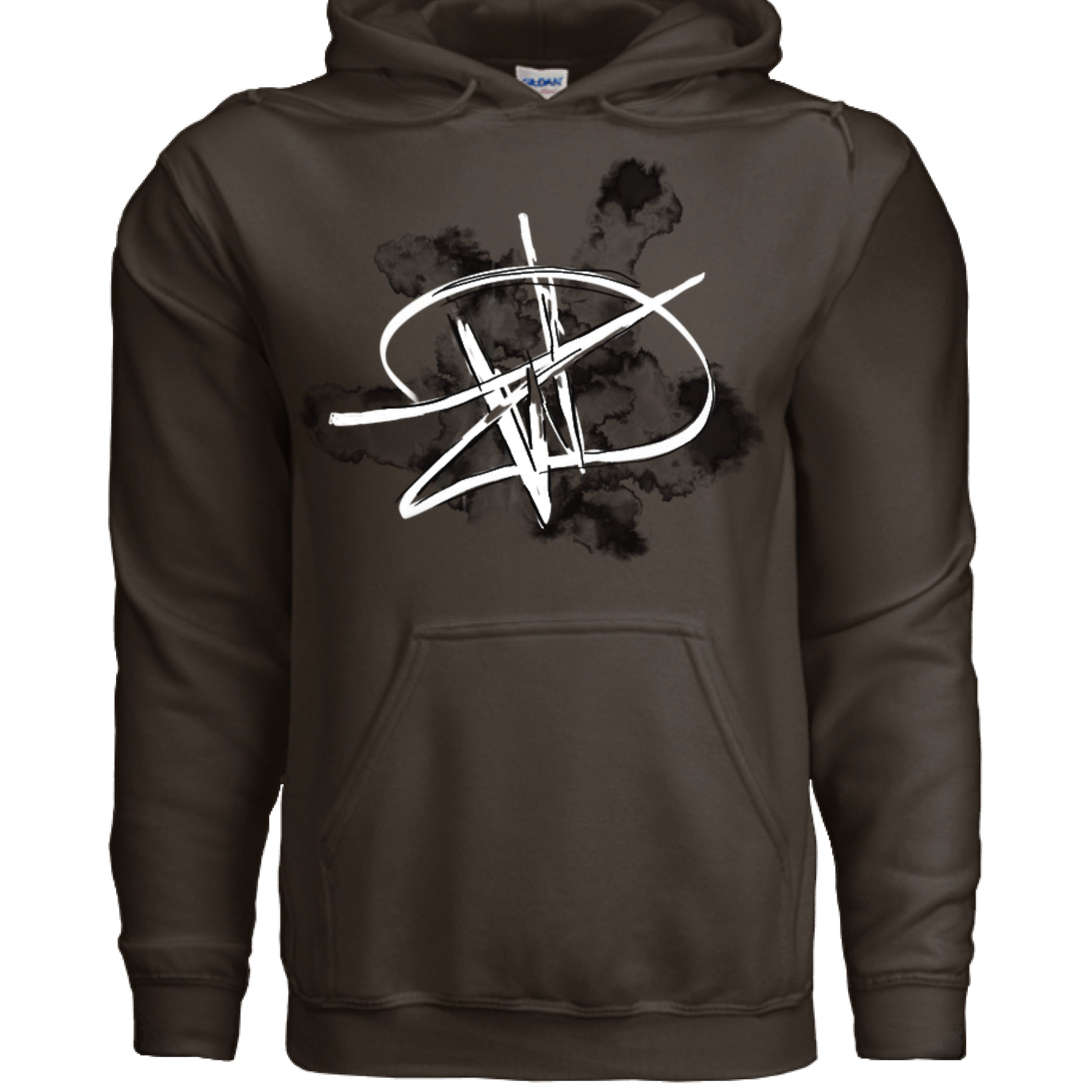 DARK CHOCOLATE - FRONT